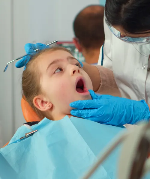 Cuidados odontológicos