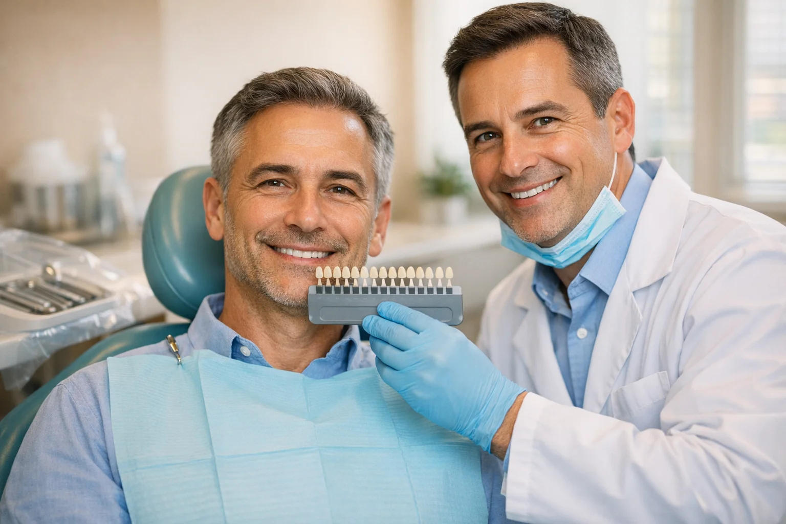 clareamento dental profissional vantagens e cuidados pós-tratamento