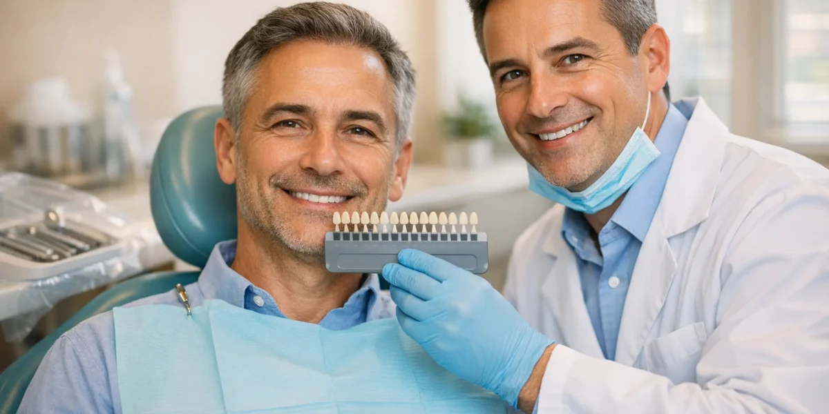 clareamento dental profissional vantagens e cuidados pós-tratamento
