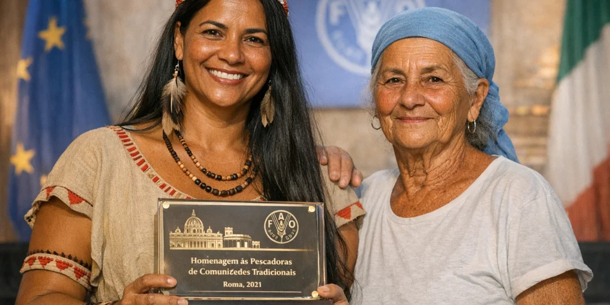 pescadoras-artesanais-brasileiras-homenageadas-pela-fao-100-mulheres-heroinas-2026.webp